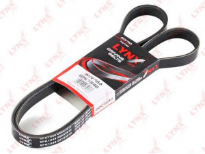 LYNXauto 6PK1548 V formos rumbuoti diržai 
 Techninės priežiūros dalys -> Techninės priežiūros intervalai
11 28 7 525 418, 11 28 7 529 741