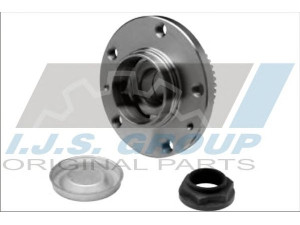 IJS GROUP 10-1175 rato guolio komplektas 
 Ašies montavimas/vairavimo mechanizmas/ratai -> Rato stebulė/montavimas -> Rato guolis
1092990, 1139345, 31221092990, 31221139345