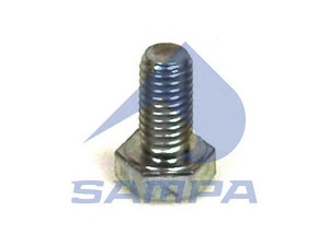 SAMPA 102.111 varžtas
D 001249, D001249, M 010668, M010668
