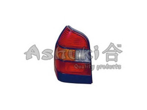 ASHUKI 3347935 kombinuotas galinis žibintas 
 Kėbulas -> Šviesos -> Kombinuotas galinis žibintas/dalys -> Kombinuotas galinis žibintas
B6554-93J00, B655493J00