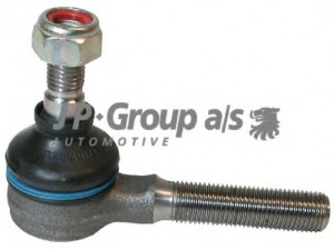 JP GROUP 8144600270 skersinės vairo trauklės galas 
 Vairavimas -> Vairo mechanizmo sujungimai
1025128111, 1054158111, 113415811C