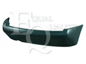 EQUAL QUALITY P0700 buferis 
 Kėbulas -> Kėbulo dalys/ sparnas/buferis -> Galinė variklio apdanga
60600050