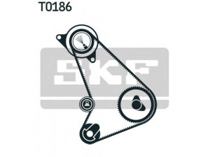 SKF VKMA 04305 paskirstymo diržo komplektas 
 Techninės priežiūros dalys -> Papildomas remontas
1135354, 1135356, 1136426, 1C1Q 6K254 AA