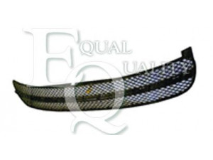 EQUAL QUALITY G0457 ventiliacijos grotelės, buferis 
 Kėbulas -> Transporto priemonės priekis -> Buferis/dalys
5803490, 1C0 807 681B01C