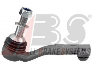 A.B.S. 230954 skersinės vairo trauklės galas 
 Vairavimas -> Vairo mechanizmo sujungimai
32106799966