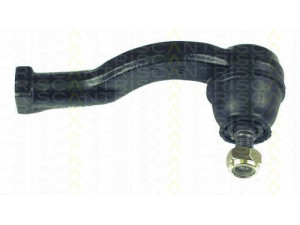 TRISCAN 8500 68001 skersinės vairo trauklės galas 
 Vairavimas -> Vairo mechanizmo sujungimai
31320-GA111, 31320-GA112