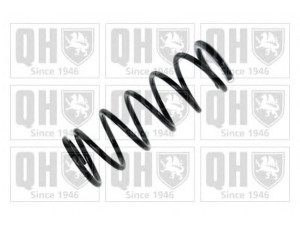 QUINTON HAZELL QCS5139 spyruoklė 
 Pakaba -> Spyruoklės
55020-0M012