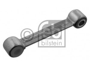 FEBI BILSTEIN 35279 šarnyro stabilizatorius 
 Ašies montavimas/vairavimo mechanizmas/ratai -> Stabilizatorius/fiksatoriai -> Savaime išsilyginanti atrama
5 0409 2619