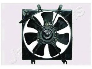 JAPANPARTS VNT331006 ventiliatorius, radiatoriaus 
 Aušinimo sistema -> Oro aušinimas
0K2A115210, 0K2AB15025B, 0K2AB15150
