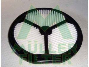 MULLER FILTER PA101 oro filtras 
 Techninės priežiūros dalys -> Techninės priežiūros intervalai
13780-78B, 13780-78B00, 13780A78B00-000