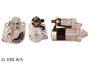 DRI 634040102 starteris 
 Elektros įranga -> Starterio sistema -> Starteris
04727314AA, 4727314AA, M0T90481