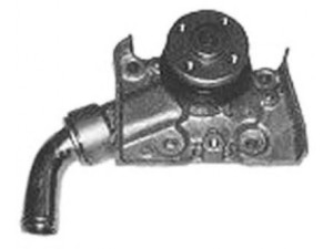 AISIN WPD-004 vandens siurblys
16100-87291, 16100-87510, 16100-87585