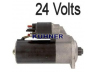AD KÜHNER 254293 starteris
35532043F, 563R0610, 563-47