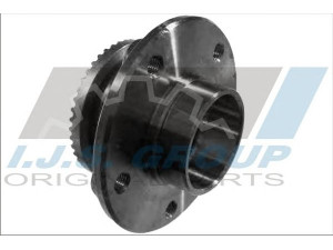 IJS GROUP 10-1250R rato guolis 
 Ašies montavimas/vairavimo mechanizmas/ratai -> Rato stebulė/montavimas -> Rato guolis