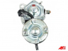 AS-PL S6119 starteris
28100-89106, 28100-1561A, 28100-1930A