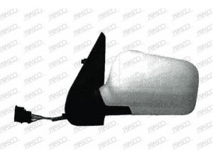 PRASCO VW0167134 išorinis veidrodėlis 
 Kėbulas -> Langai/veidrodėliai -> Veidrodėlis
6N1857507, 6N1857507GRU, 6N1857507GRU521A