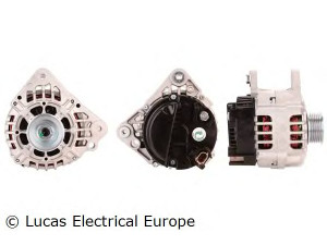LUCAS ELECTRICAL LRA02254 kintamosios srovės generatorius 
 Elektros įranga -> Kint. sr. generatorius/dalys -> Kintamosios srovės generatorius
03D903025D