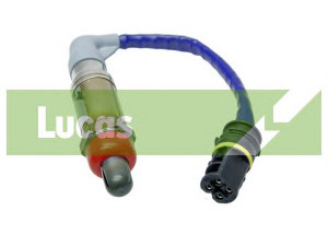 LUCAS ELECTRICAL LEB718 lambda jutiklis 
 Variklis -> Variklio elektra
A0005409117, A0005409717