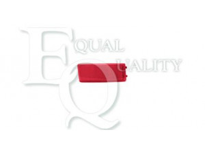 EQUAL QUALITY CT0004 atšvaitas 
 Elektros įranga -> Atšvaitai/šoniniai atšvaitai
354031011, 1222991