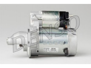 DENSO DSN948 starteris 
 Elektros įranga -> Starterio sistema -> Starteris
28100-0Q040, 28100-0Q041, 28100-0Q050