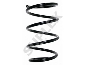 SUPLEX 41062 spyruoklė 
 Pakaba -> Spyruoklės
41111-54G, 41111-54G70