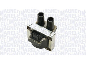 MAGNETI MARELLI 060708149010 ritė, uždegimas 
 Kibirkšties / kaitinamasis uždegimas -> Uždegimo ritė
77 00 107 269, 7700107269