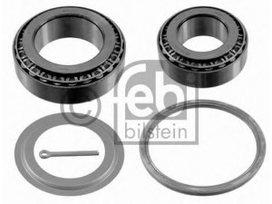 FEBI BILSTEIN 15690 rato guolio komplektas
09.801.02.20.0, 09.801.02.20.0 S1