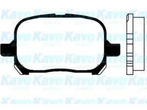 KAVO PARTS BP-9042 stabdžių trinkelių rinkinys, diskinis stabdys 
 Techninės priežiūros dalys -> Papildomas remontas
0446533150, 0446520550, 0446533120