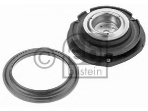 FEBI BILSTEIN 18754 pakabos statramsčio atraminis guolis 
 Ašies montavimas/vairavimo mechanizmas/ratai -> Montavimas, pakabos statramstis
5038.25, 5038.25 S1, 5038.66, 5038.66 S1