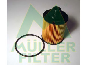 MULLER FILTER FOP240 alyvos filtras 
 Filtrai -> Alyvos filtras
55197218, 1565249, 9S51-6731-C2A