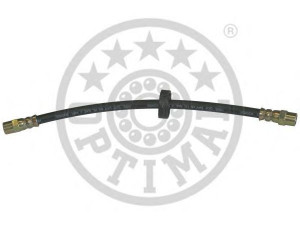 OPTIMAL BSL-1061 stabdžių žarnelė 
 Stabdžių sistema -> Stabdžių žarnelės
443611775, GBH601, 443611775