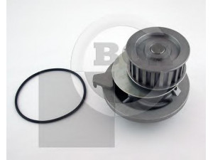 BGA CP2588 vandens siurblys 
 Aušinimo sistema -> Vandens siurblys/tarpiklis -> Vandens siurblys
1334014, 90284913, 90295078, R1160020