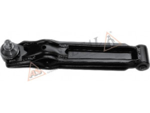 ASMETAL 30SZ05 vikšro valdymo svirtis 
 Ašies montavimas/vairavimo mechanizmas/ratai -> Valdymo svirtis/pasukamosios svirties sujungimas -> Vairo trauklės (valdymo svirtis, išilginis balansyras, diago
45200-50E00, 45200-69D00, 45200-69DV0