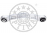 OPTIMAL G5-785 vikšro valdymo svirtis 
 Ašies montavimas/vairavimo mechanizmas/ratai -> Valdymo svirtis/pasukamosios svirties sujungimas -> Vairo trauklės (valdymo svirtis, išilginis balansyras, diago
7L0505323A, 7L0505323A