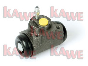 KAWE W4757 rato stabdžių cilindras 
 Stabdžių sistema -> Ratų cilindrai
06921740, 06921740