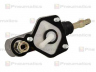 PNEUMATICS CP-505 pagrindinis cilindras, sankaba 
 Sankaba/dalys -> Sankabos valdymas -> Pagrindinis cilindras
1523400, 1800442, 1927829