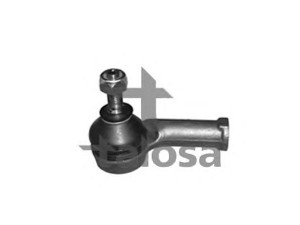 TALOSA 42-01568 skersinės vairo trauklės galas 
 Vairavimas -> Vairo mechanizmo sujungimai
9947920, 9951289, 9947920, 9951289