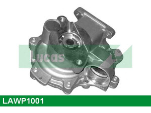 LUCAS ENGINE DRIVE LAWP1001 vandens siurblys 
 Aušinimo sistema -> Vandens siurblys/tarpiklis -> Vandens siurblys
11517511220, 11517511221