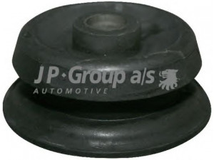 JP GROUP 1142350400 pakabos statramsčio atraminis guolis 
 Ašies montavimas/vairavimo mechanizmas/ratai -> Montavimas, pakabos statramstis
9013231185, A9013231185, 2D0407183A