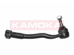 KAMOKA 9921232 skersinės vairo trauklės galas 
 Vairavimas -> Vairo mechanizmo sujungimai
32 11 1 091 769