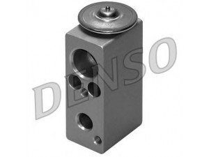 DENSO DVE46001 išsiplėtimo vožtuvas, oro kondicionavimas 
 Oro kondicionavimas -> Vožtuvai
668621, 92200AX100, 92200AX10A