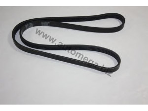AUTOMEGA 3013400657 V formos rumbuoti diržai 
 Techninės priežiūros dalys -> Techninės priežiūros intervalai
1340657, 1340657, 1340657