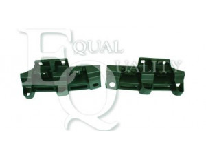 EQUAL QUALITY P3400 montavimo komplektas, buferis 
 Kėbulas -> Kėbulo dalys/ sparnas/buferis -> Buferis/dalys
622219860R