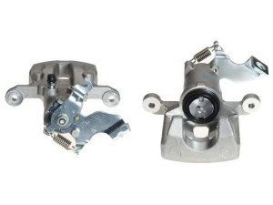 BUDWEG CALIPER 344503 stabdžių apkaba 
 Stabdžių sistema -> Stabdžių matuoklis -> Stabdžių matuoklio montavimas
58311-2VA50, 58400-2V500