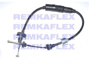 REMKAFLEX 62.2610(AK) sankabos trosas 
 Sankaba/dalys -> Sankabos valdymas -> Sankabos trosas
1H1721335C, 1H1721335H, 1H1721335K