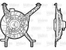 elektrovariklis, raditoriaus ventiliatorius