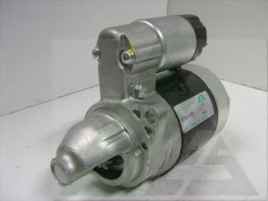 AES ATS-170 starteris 
 Elektros įranga -> Starterio sistema -> Starteris
SM503, M2T30481, M2T30581, M2T30586