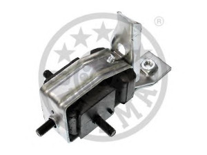 OPTIMAL F8-5559 montavimas, automatinė transmisija; montavimas, neautomatinė transmisija 
 Transmisija -> Neautomatinė pavarų dėžė -> Ašies montavimas
6161628