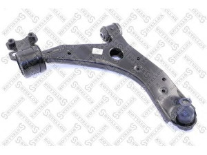 STELLOX 57-71072-SX vikšro valdymo svirtis 
 Ašies montavimas/vairavimo mechanizmas/ratai -> Valdymo svirtis/pasukamosios svirties sujungimas -> Vairo trauklės (valdymo svirtis, išilginis balansyras, diago
1362652