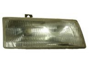 MDR TCO 211 0002 priekinis žibintas 
 Kėbulas -> Priekinis žibintas/dalys -> Priekinis žibintas/įterp.
